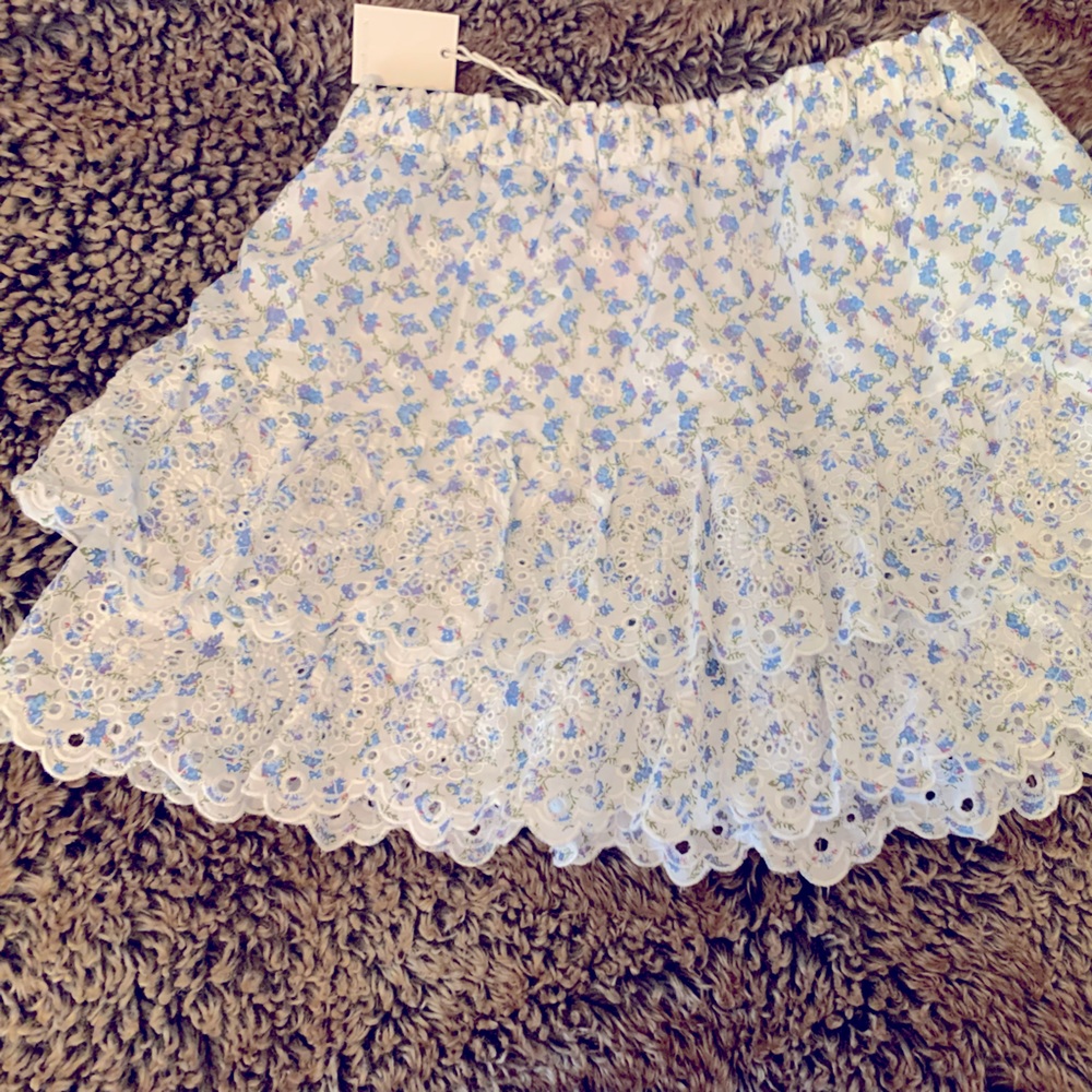 Brand new with tags. Jennifer & Grace Bohemian Skirt.
